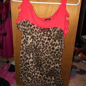 Dressy top